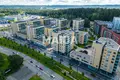 Mieszkanie 2 pokoi 52 m² Tampereen seutukunta, Finlandia
