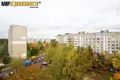 3 room apartment 63 m² Minsk, Belarus