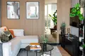 2 bedroom apartment 77 m² London, United Kingdom