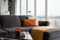 Wohnung 2 zimmer 57 m² Warschau, Polen