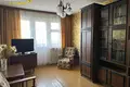 2 room apartment 44 m² Minsk, Belarus