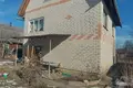 House 103 m² Pierasadski sielski Saviet, Belarus