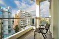 Apartamento 2 habitaciones 80 m² Limasol, Chipre