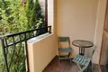 1 room apartment 37 m² Sunny Beach Resort, Bulgaria