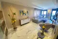 3 bedroom apartment  Oba, Turkey