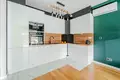 Mieszkanie 3 pokoi 58 m² Warszawa, Polska