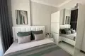 Appartement 2 chambres  Alanya, Turquie