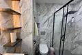 2 bedroom apartment 77 m² Mezitli, Turkey