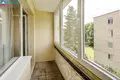 Apartamento 3 habitaciones 64 m² Radviliskis, Lituania