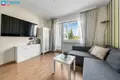3 room apartment 62 m² Vilnius, Lithuania