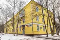 Habitación 3 habitaciones 76 m² Northern Administrative Okrug, Rusia