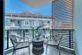 Apartamento 2 habitaciones 47 m² Oba, Turquía