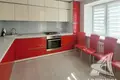 Mieszkanie 1 pokój 37 m² Brześć, Białoruś