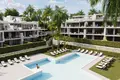 2 bedroom apartment  Estepona, Spain