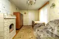 House 45 m² Aliachnovicki sielski Saviet, Belarus