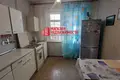 3 room apartment 71 m² Hrodna, Belarus