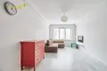 1 room apartment 36 m² Minsk, Belarus