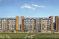 Дуплекс 6 комнат 287 м² Эюпсултан, Турция