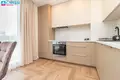 Appartement 2 chambres 47 m² Kaunas, Lituanie