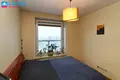 Квартира 2 комнаты 42 м² Клайпеда, Литва