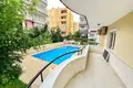 Apartamento 1 habitación 120 m² Mahmutlar, Turquía