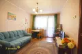 Appartement 2 chambres 47 m² Minsk, Bélarus