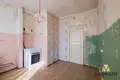 2 room apartment 60 m² Minsk, Belarus