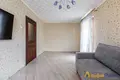 Apartamento 2 habitaciones 51 m² Minsk, Bielorrusia