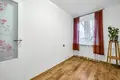 2 room apartment 36 m² Warsaw, Poland