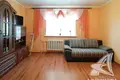 3 room apartment 63 m² Kobryn, Belarus