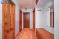 Apartamento 3 habitaciones 55 m² Vilna, Lituania