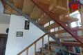 Cottage 213 m² Aksakauscyna, Belarus