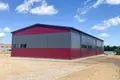 Warehouse 1 room 750 m² in Fanipal, Belarus