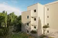 1 bedroom condo 39 m² Petrovac, Montenegro