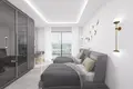 Apartamento 2 habitaciones 57 m² Mahmutlar, Turquía