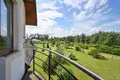 5 room house 546 m² Ogresgala pagasts, Latvia