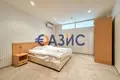 Apartamento 3 habitaciones 136 m² Sunny Beach Resort, Bulgaria