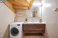 Mieszkanie 4 pokoi 94 m² Wilno, Litwa
