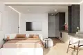 Mieszkanie 2 pokoi 49 m² Canggu, Indonezja