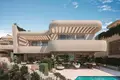 Penthouse 4 pokoi 260 m² Marbella, Hiszpania