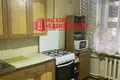 Квартира 4 комнаты 72 м² Гродно, Беларусь