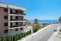 1 room apartment 45 m² Becici, Montenegro