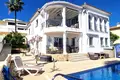 5 bedroom villa 227 m² la Nucia, Spain