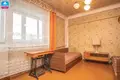 Apartamento 2 habitaciones 54 m² Kaunas County, Lituania