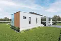 Villa de tres dormitorios 308 m² Thalang, Tailandia