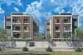 1 bedroom apartment 50 m² Yeroskipou, Cyprus
