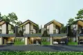 Villa de 4 habitaciones 350 m² Phuket, Tailandia