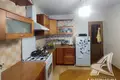 Wohnung 3 zimmer 74 m² Muchaviecki sielski Saviet, Belarus