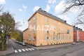 Wohnung 2 zimmer 39 m² Helsinki sub-region, Finnland