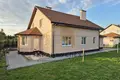 Haus 202 m² Muchaviecki sielski Saviet, Belarus